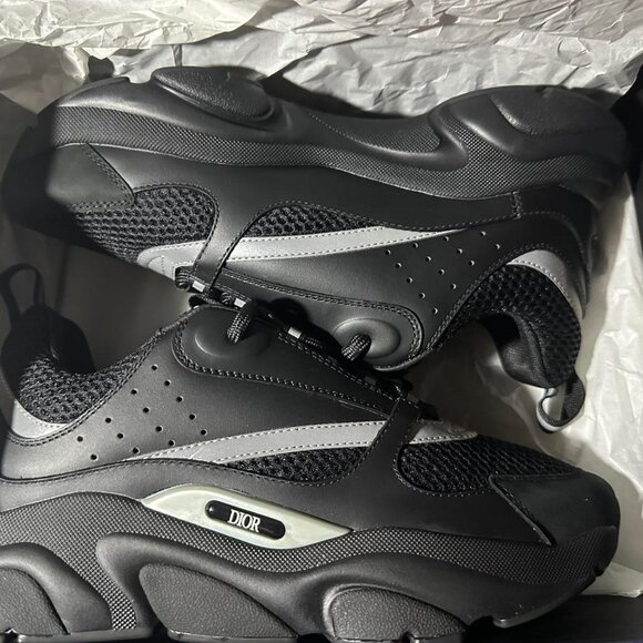 Dior b22 Sneaker - Picture 2 of 4